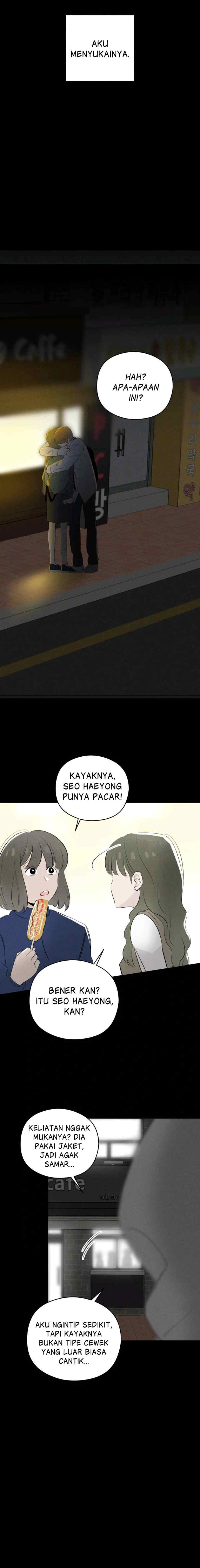 Red as a Tomato! chapter 50 halaman 16