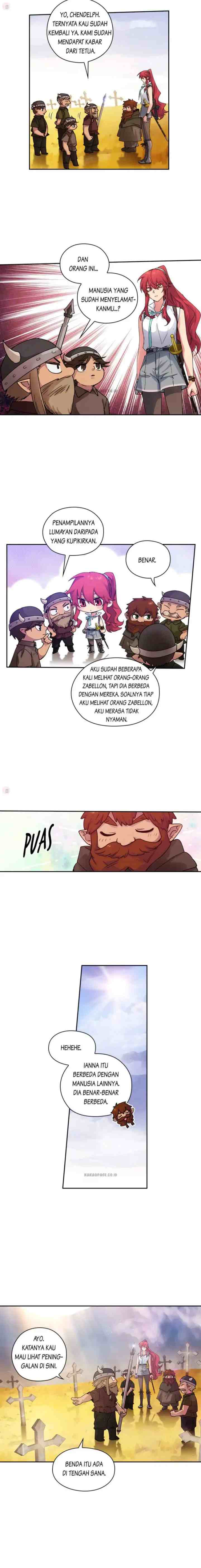Adonis chapter 108 halaman 7