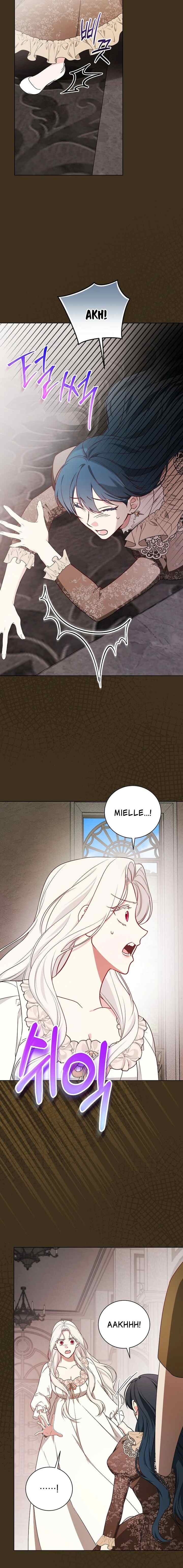 Seducing Duke Monster chapter 106 halaman 4