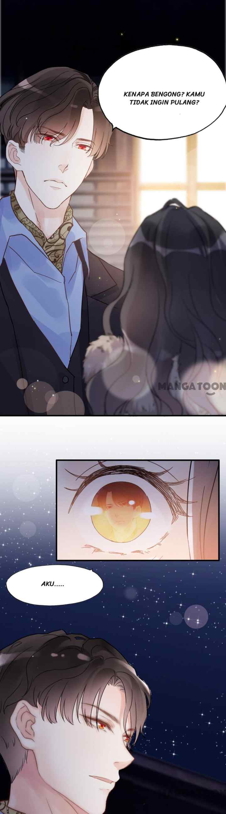 The Boss Shutgun Wedding chapter 20 halaman 7