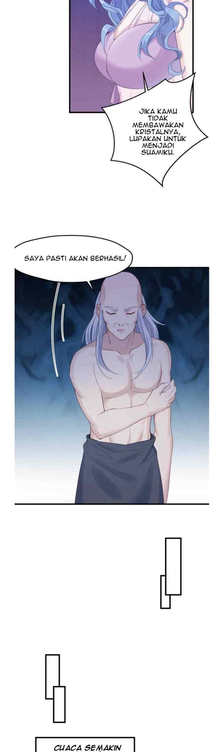 Beauty and the Beasts chapter 152 halaman 10