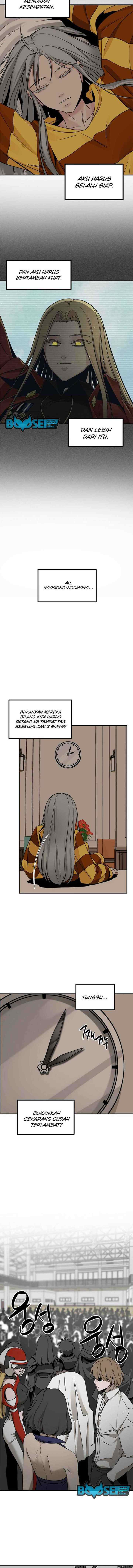 Hero Killer chapter 35 halaman 12