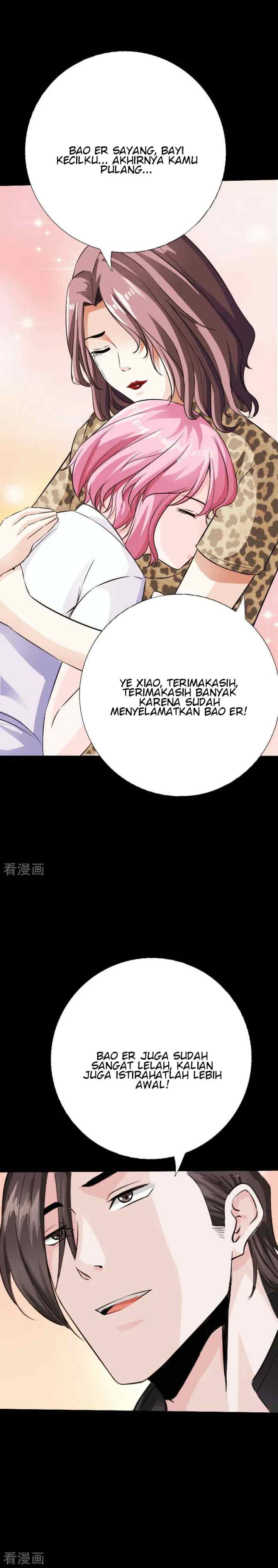 Hopeless chapter 80 halaman 8