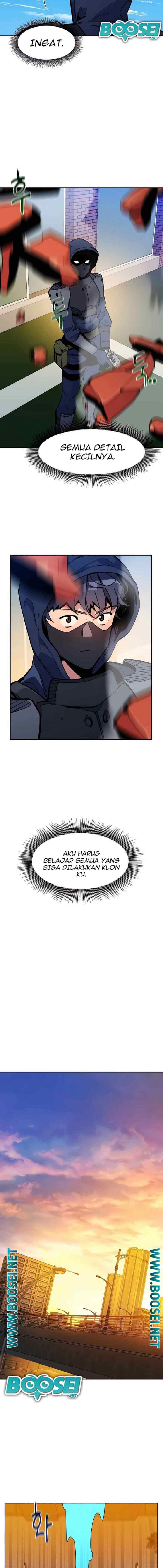 Auto-Hunting With Clones chapter 14 halaman 16