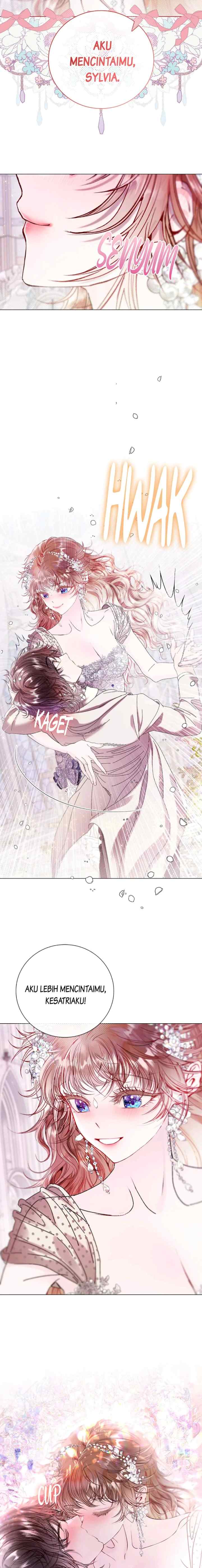 I Woke Up as the Ugly Duckling chapter 131 halaman 7