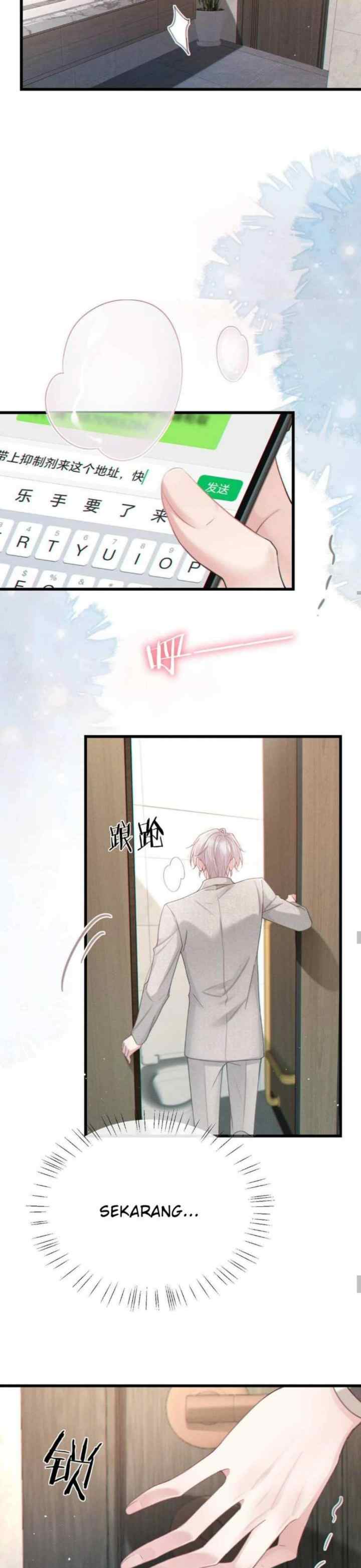 Special Effects Pheromone chapter 2 halaman 6
