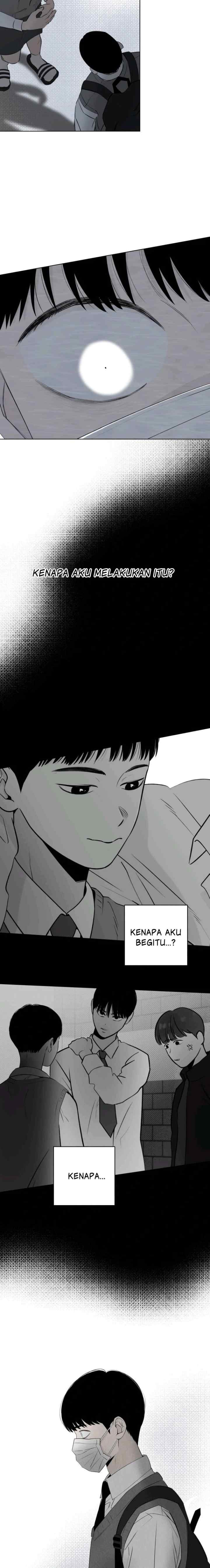 Red as a Tomato! chapter 45 halaman 11