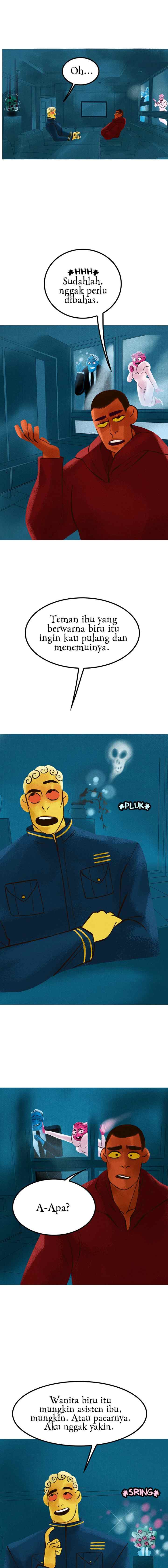 Lore Olympus chapter 168 halaman 4