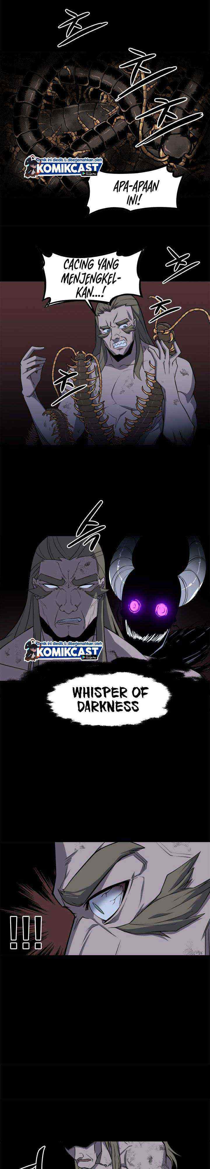 The Strongest Manager In History chapter 37 halaman 11