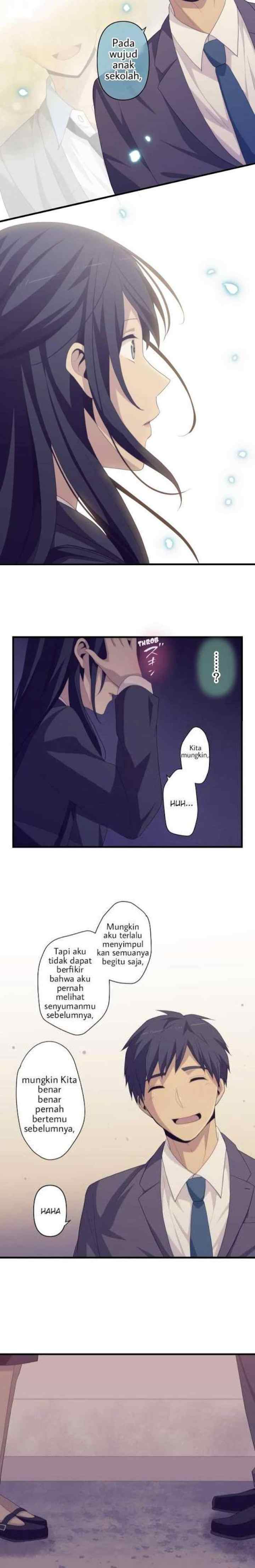 ReLIFE chapter 219 halaman 11