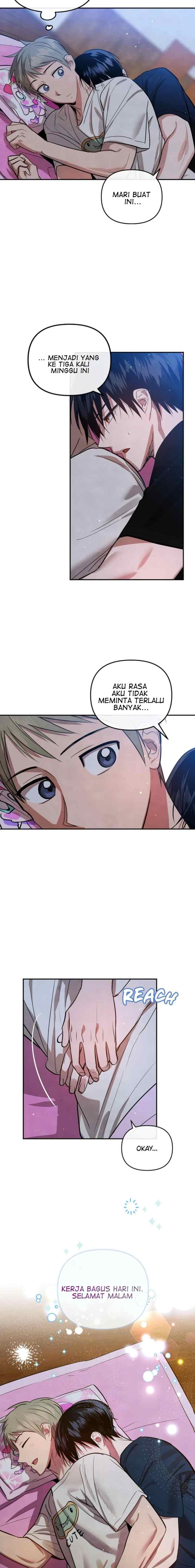 Cycling Hit chapter 18 halaman 16