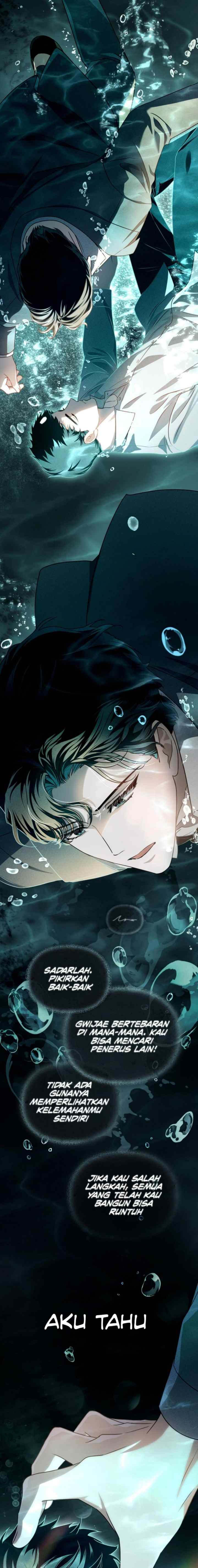 Honbul chapter 30 halaman 5