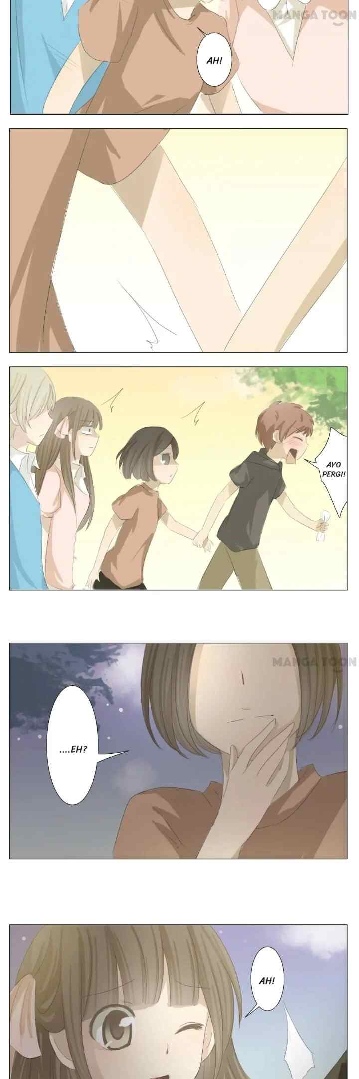 Summer Never Ends chapter 52 halaman 5