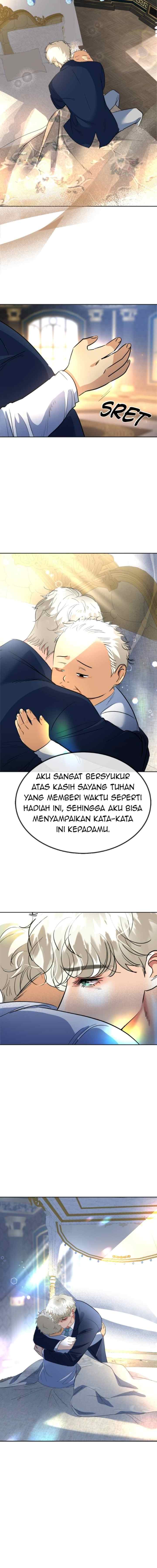The Empress' Lipstick chapter 77 halaman 13