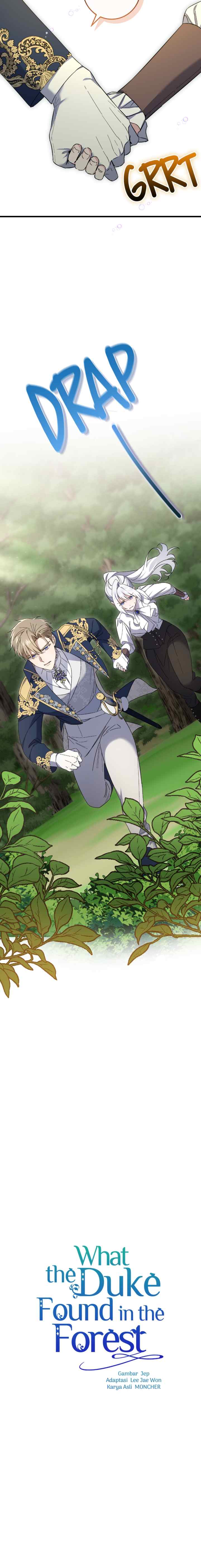 What The Duke Picked Up In The Forest chapter 53 halaman 4