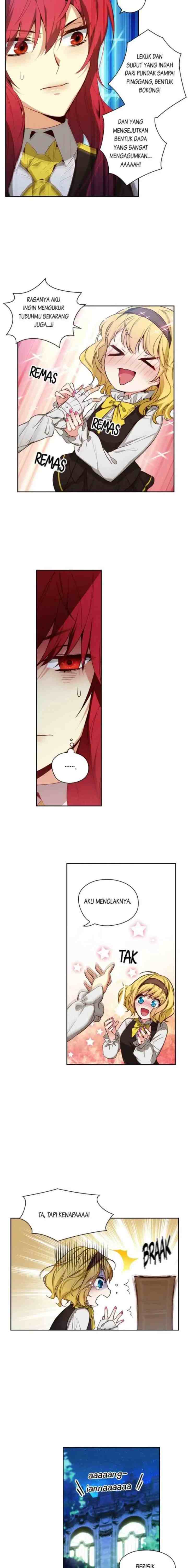 Adonis chapter 51 halaman 4