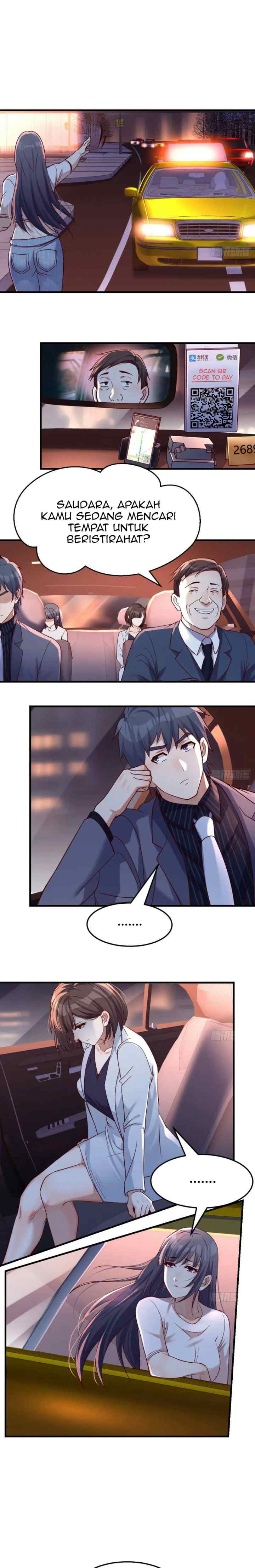 I Have Twin Girlfriends chapter 88 halaman 6