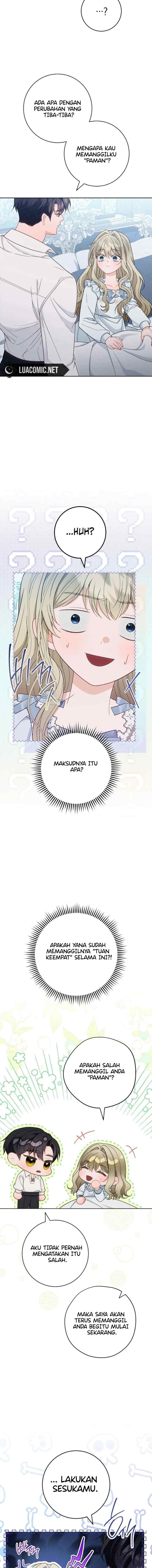 I Was Told To Die chapter 15 halaman 5