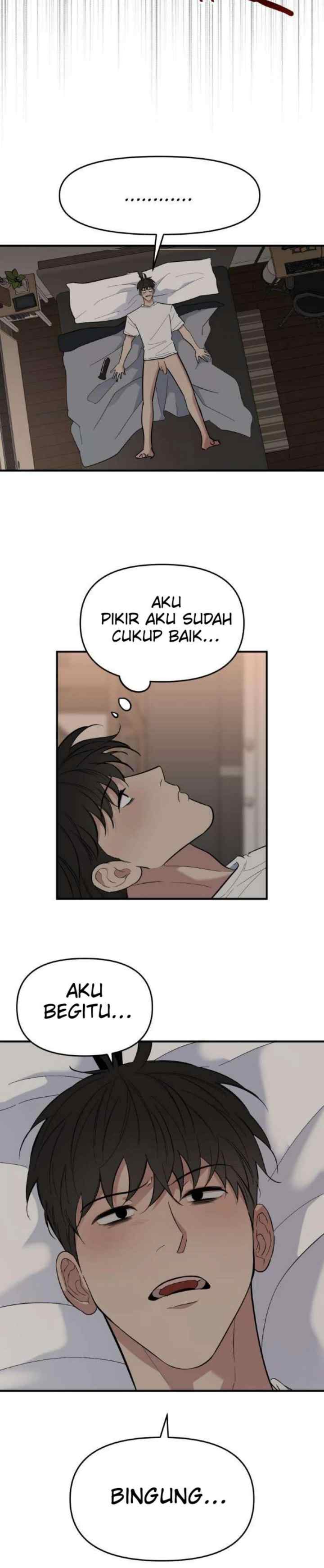 Take Off chapter 117 halaman 4