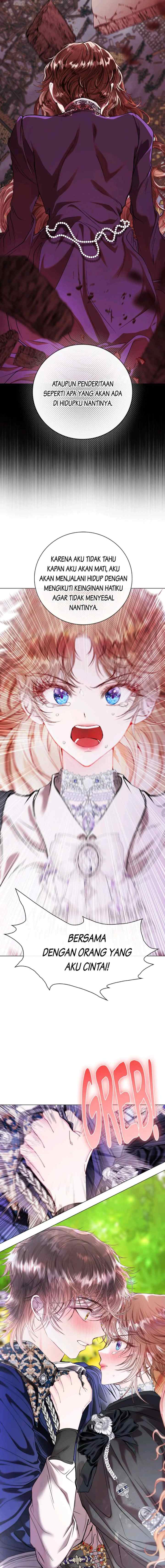 I Woke Up as the Ugly Duckling chapter 129 halaman 17