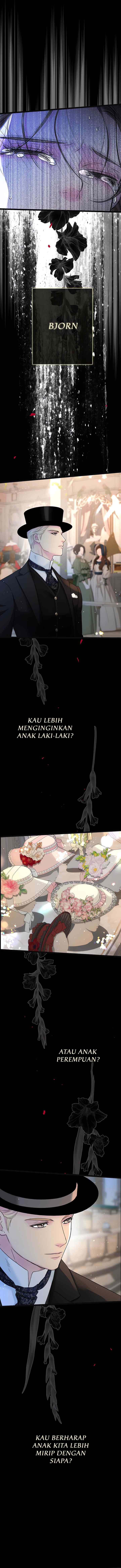 The Problematic Prince chapter 107 halaman 9