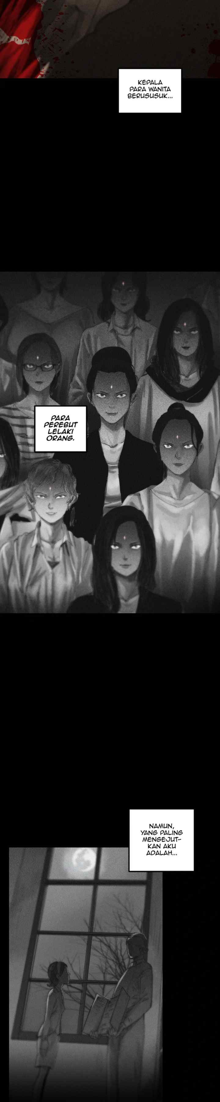 Kemala chapter 11 halaman 13
