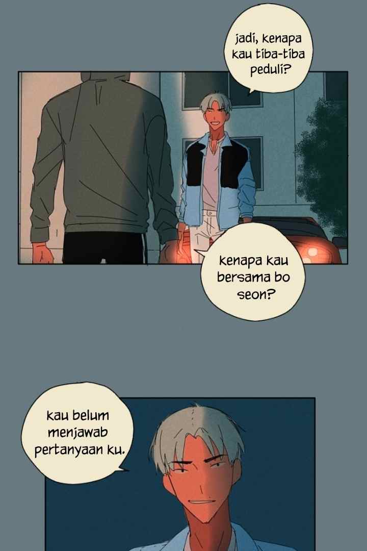 To The Stars and Back chapter 22 halaman 12