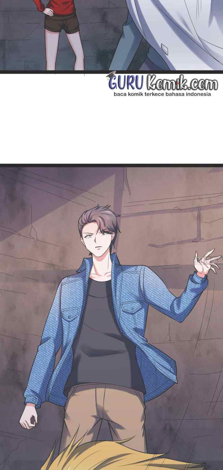 Rebirth Into the Strongest Immortal Cultivator chapter 60 halaman 4