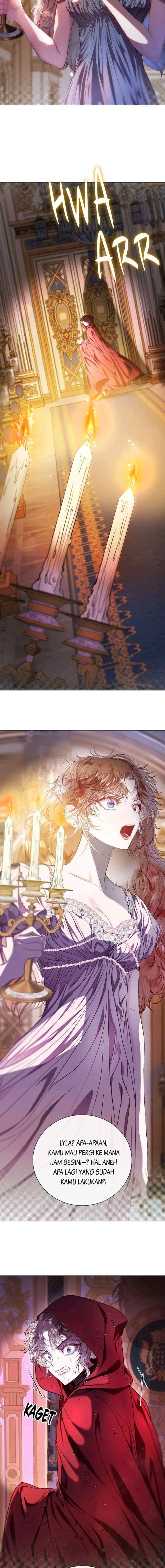 I Woke Up as the Ugly Duckling chapter 110 halaman 10