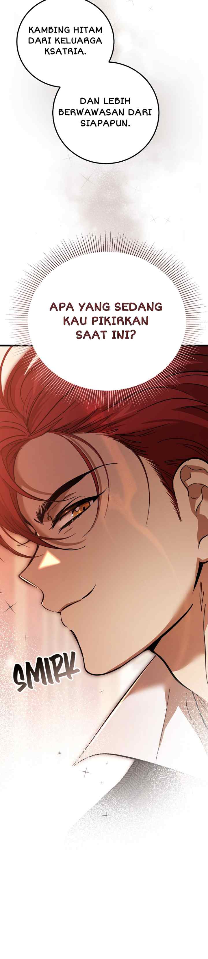 Devil Brings Up a Lady chapter 26 halaman 15