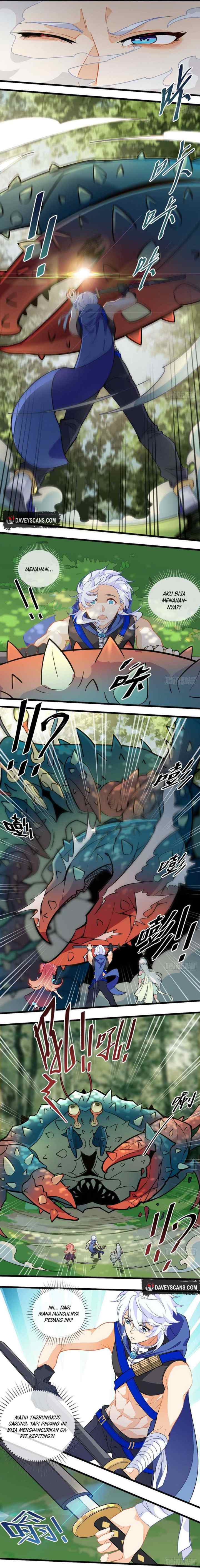 I Exploit Bugs chapter 8 halaman 6
