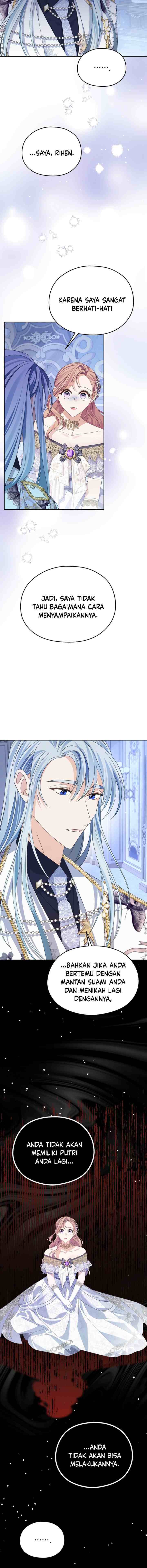 My Dear Aster chapter 41 halaman 6