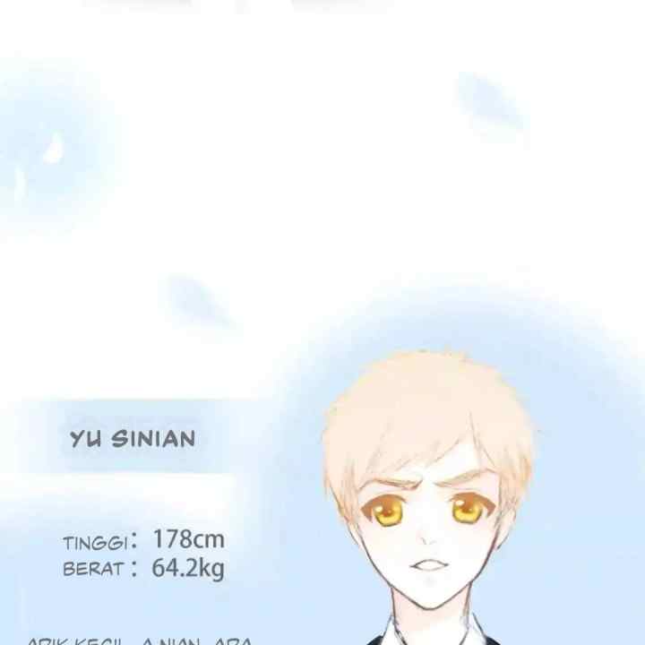 Love Never Fails chapter 73.5 halaman 13