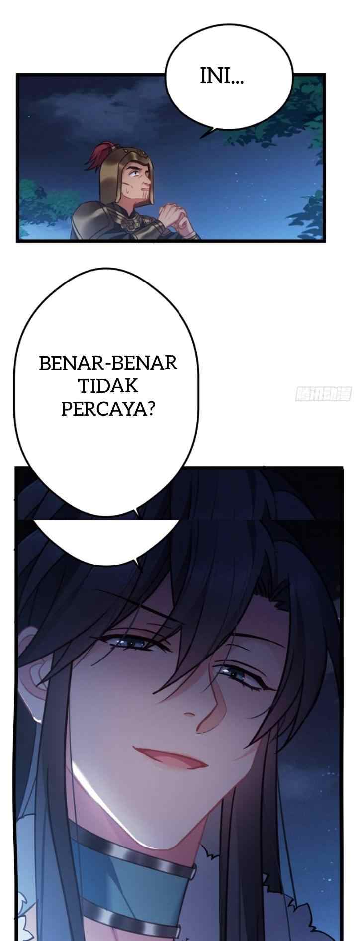 I Won't Marry The Enemy Prince chapter 58 halaman 4
