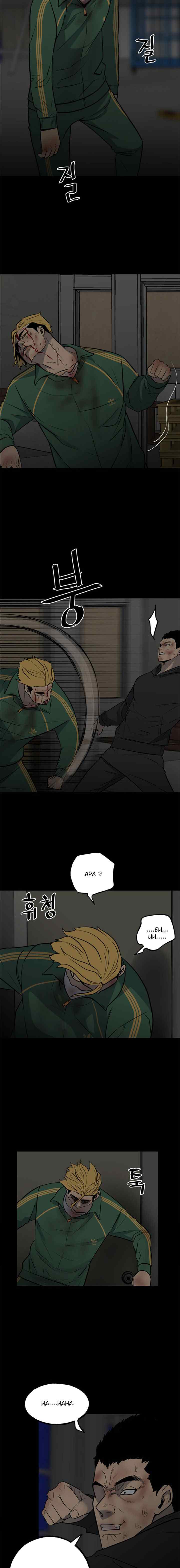 The Villain chapter 137 halaman 4