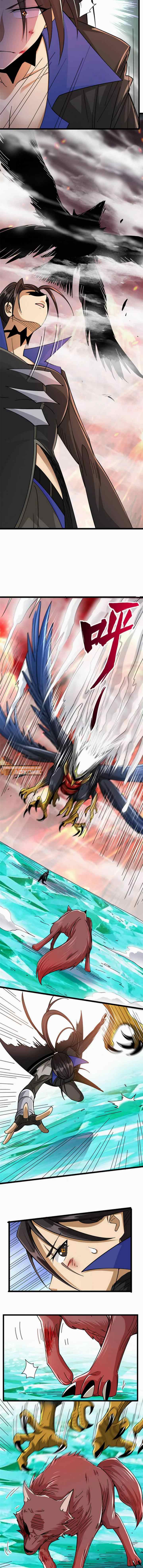 Release That Witch chapter 438 halaman 6