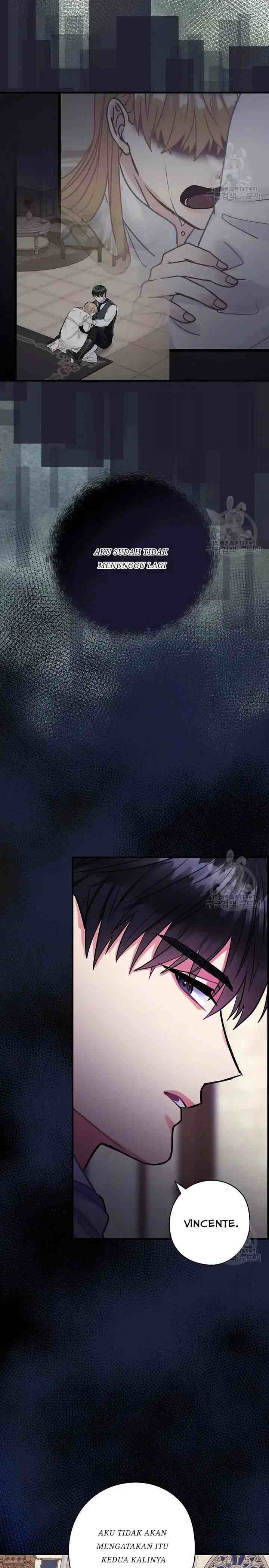 The Flower Dances and the Wind Sings chapter 71 halaman 19
