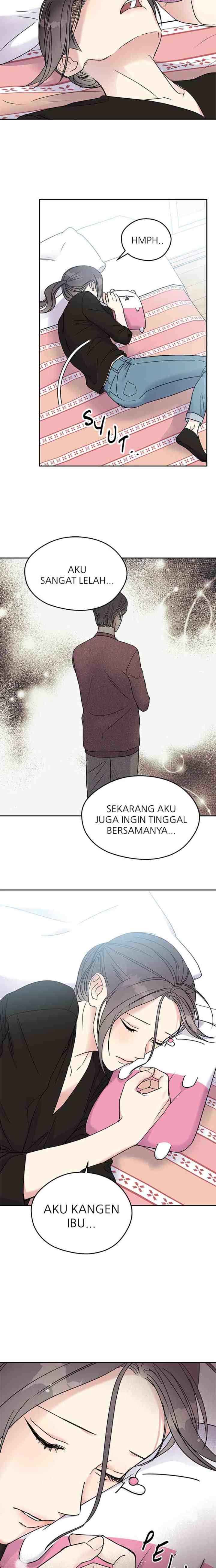 Do As I Say! chapter 3 halaman 14