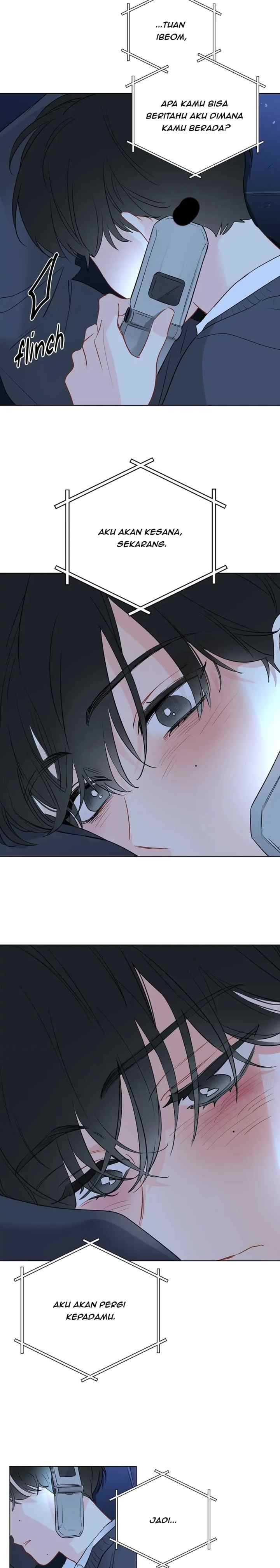 It's Just A Dream... Right?! chapter 63 halaman 4