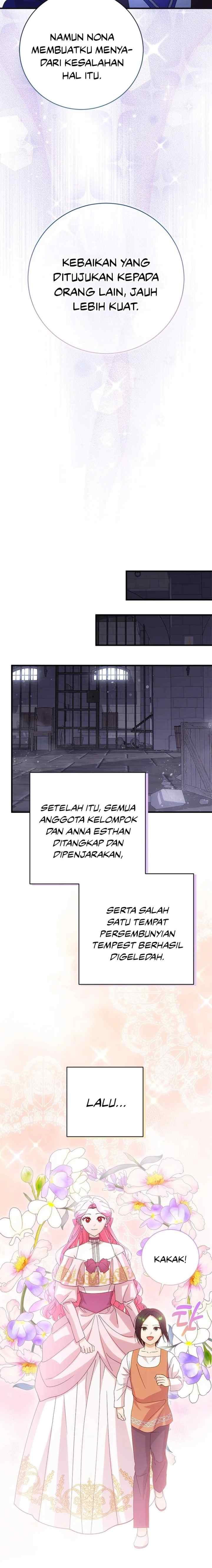 I Took Away The Tyrant's Chastity chapter 69 halaman 14