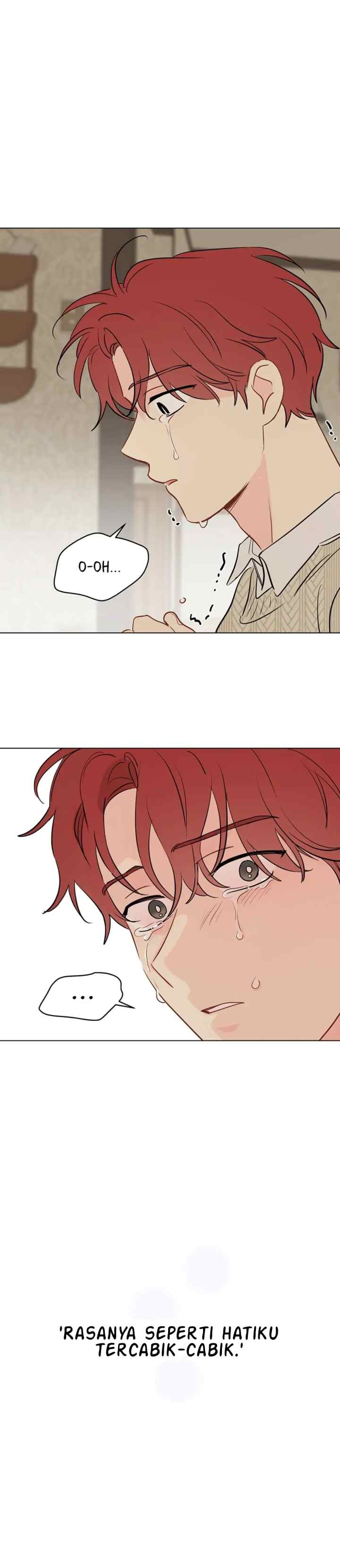 It's Just A Dream... Right?! chapter 46 halaman 17