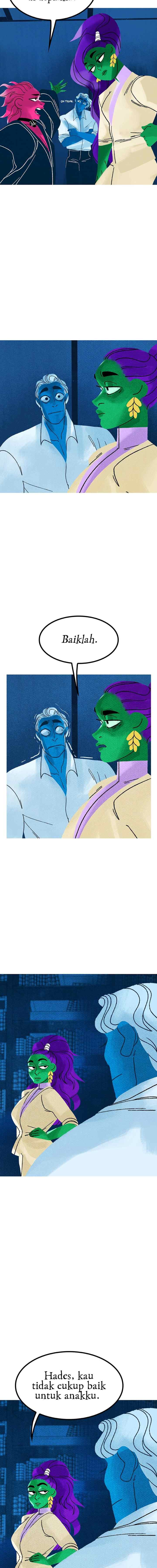 Lore Olympus chapter 211 halaman 12