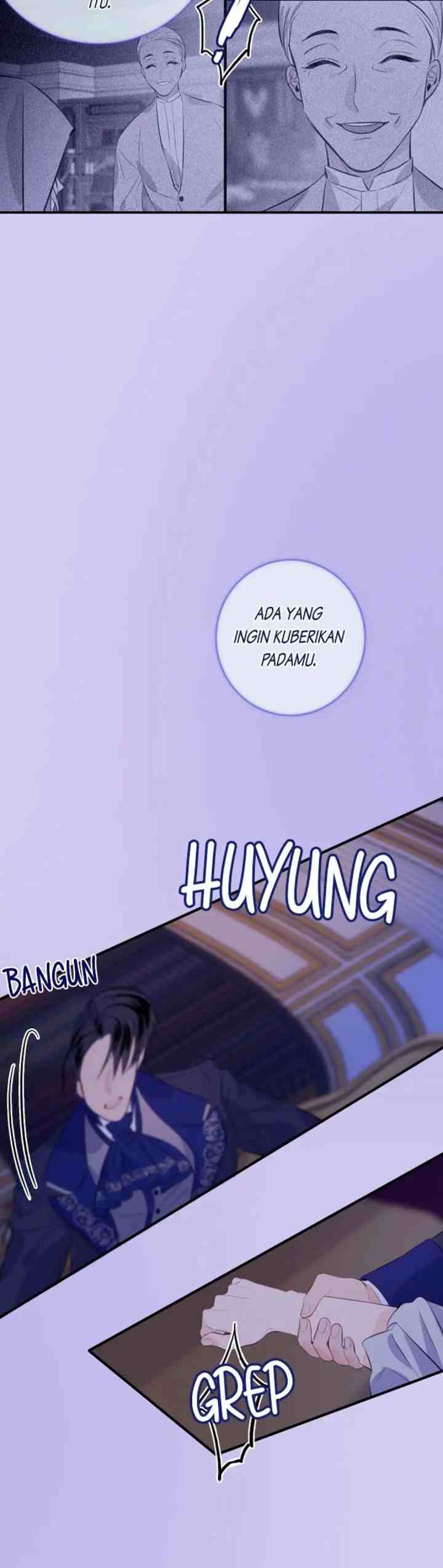 The Great Wish chapter 75 halaman 10
