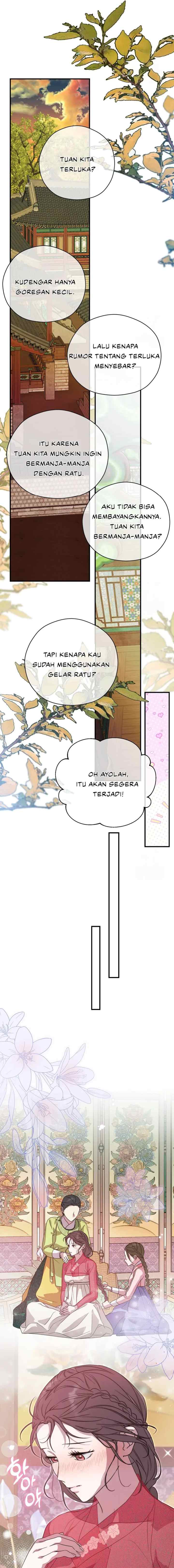 I Want to Eat You chapter 31 halaman 6