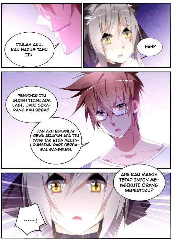 Demon Spirit Seed Manual chapter 249 halaman 4