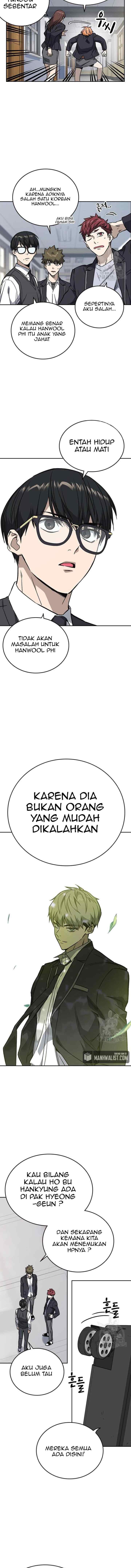 Kenkyu Gurupu chapter 196 halaman 6