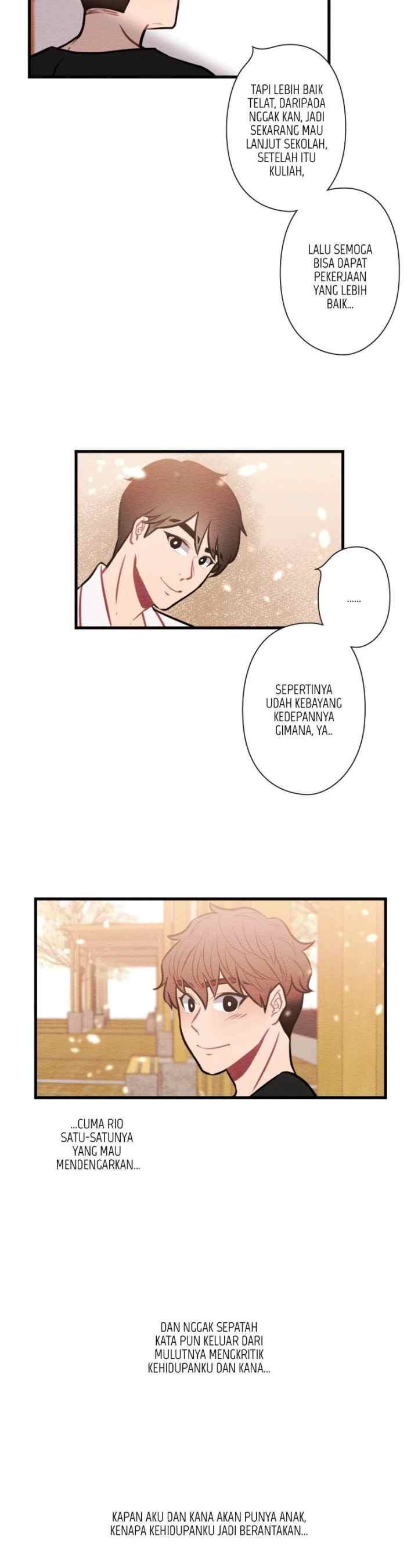 Mistake S1 chapter 56 halaman 8