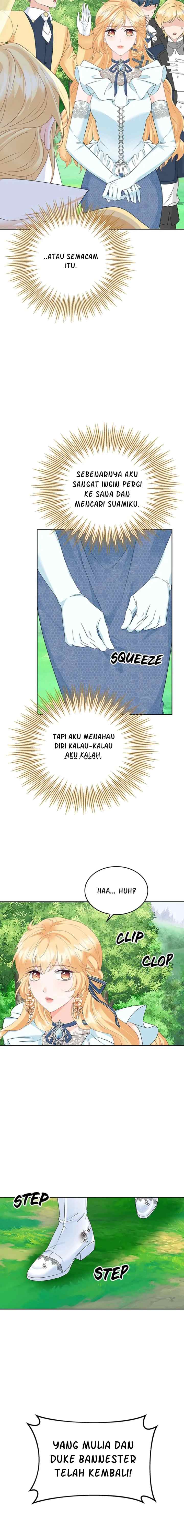 We Live Together chapter 33 halaman 11