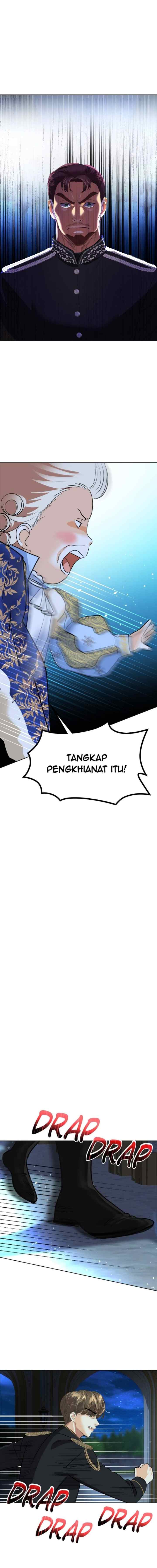 The Empress' Lipstick chapter 74 halaman 13