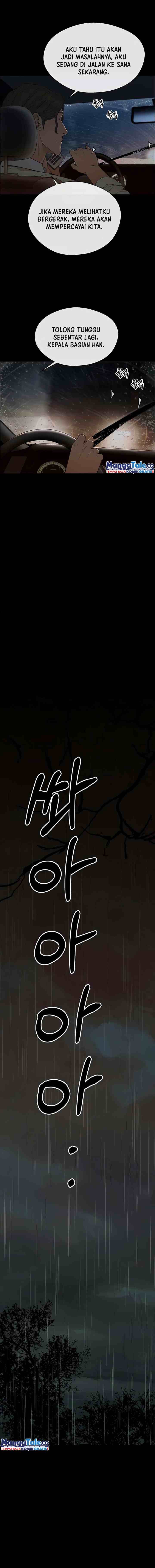 The Man chapter 131 halaman 14